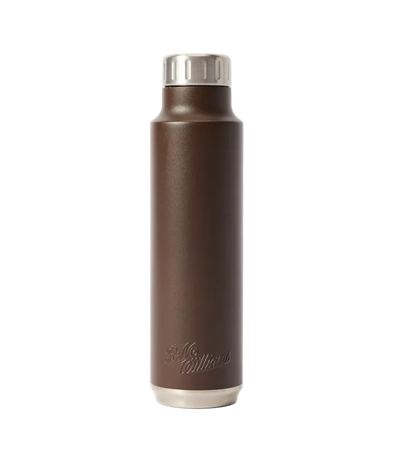 R.M.Williams - Water Bottle - Chestnut