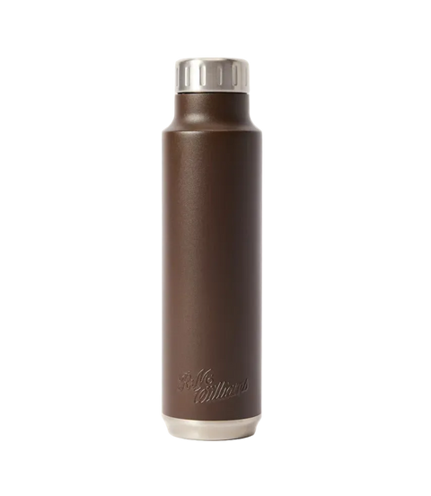 R.M.Williams - Water Bottle - Chestnut