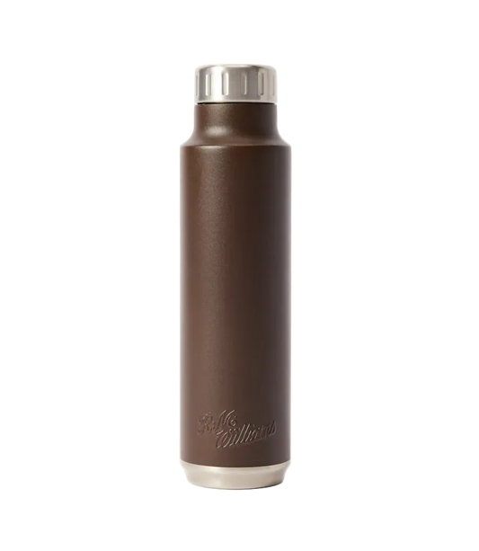 R.M.Williams - Water Bottle - Chestnut