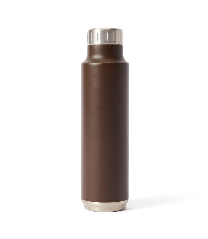 R.M.Williams - Water Bottle - Chestnut