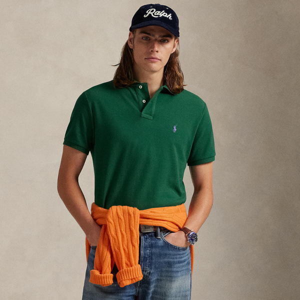 Polos