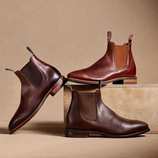 Boots
