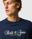 Rodd & Gunn - Wendon Valley T-Shirt - Eclipse