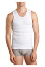 Bonds - 4 Pack  Chesty Singlet - White