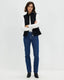 R.M.Williams Willipa Vest - Black