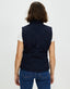 R.M.Williams Willipa Vest - Navy