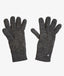Swanndri -  Wool Glove with Fleece Lining - Unisex - Charcoal Marle