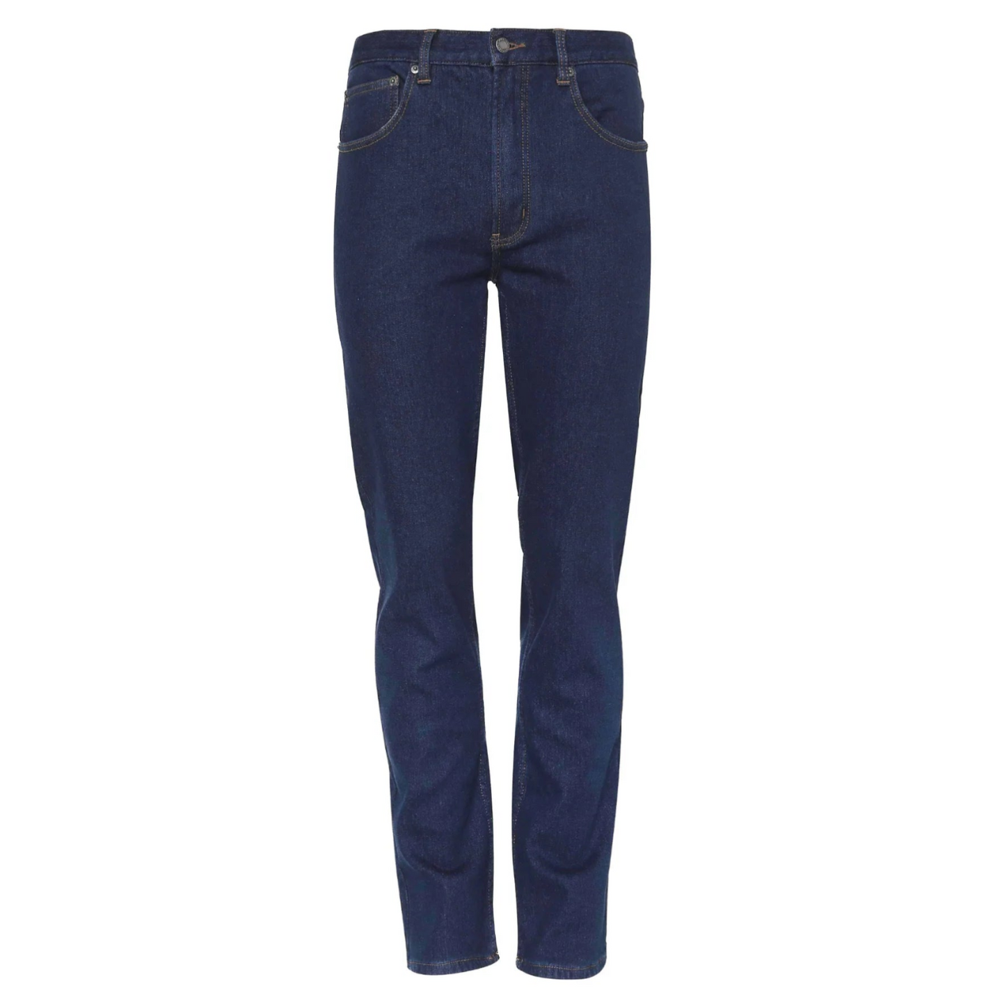 Workland - Stretch Jean - with Big & Tall Sizes - Stonewash