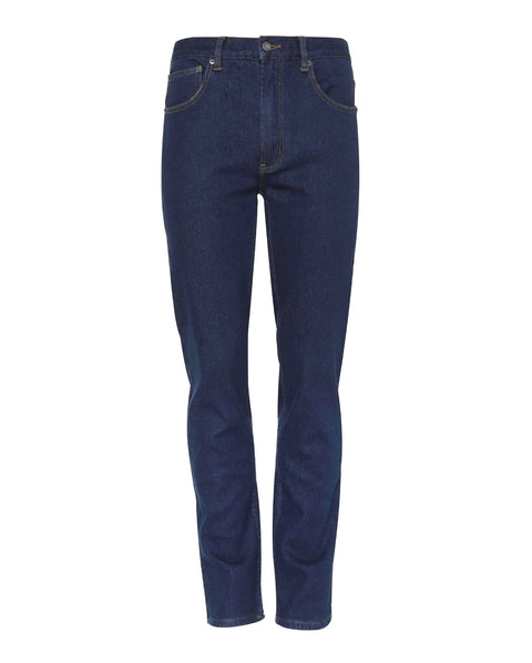 Workland - Stretch Jean - with Big & Tall Sizes - Stonewash