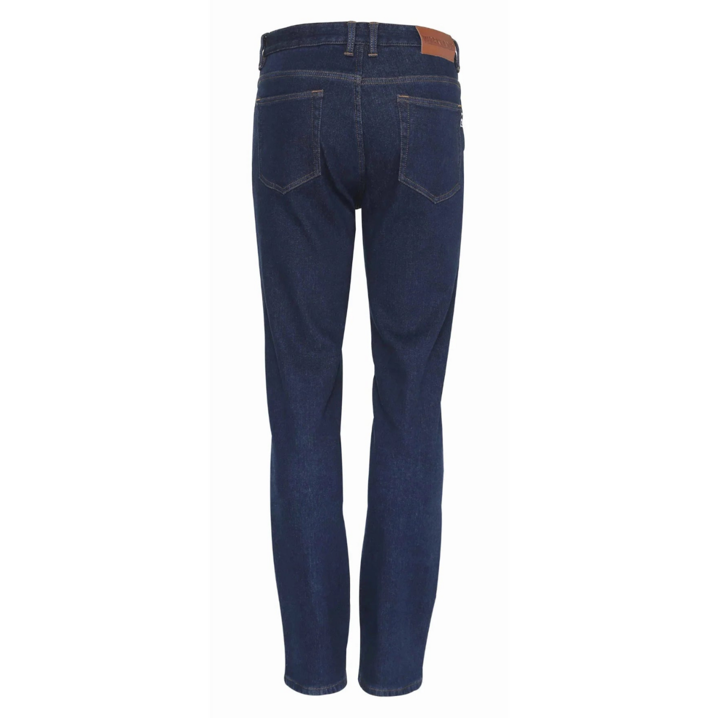 Workland - Stretch Jean - with Big & Tall Sizes - Stonewash
