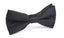 OTAA - Black Bow tie