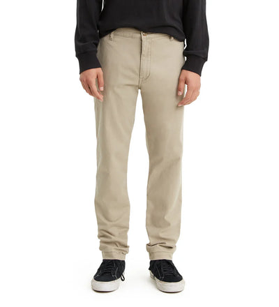 Levis - XX Standard Taper Stretch Chino - Tan