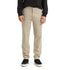 Levis - XX Standard Taper Stretch Chino - Tan