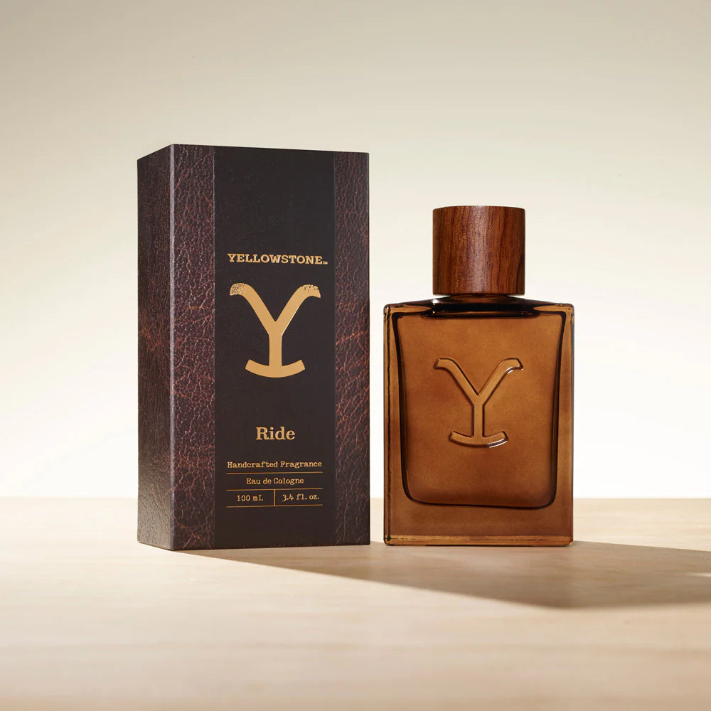 Ariat Yellowstone Ride Eau de Cologne