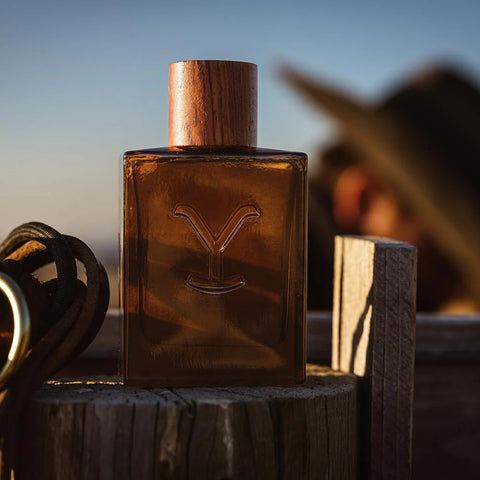 Ariat - Yellowstone Ride Eau de Cologne