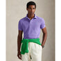 Polo Ralph Lauren - Mesh Polo - Purple