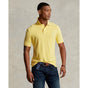 Polo Ralph Lauren - Mesh Polo - Corn Yellow