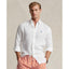 Ralph Lauren - Linen Shirt - White