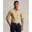 Polo Ralph Lauren - Oxford Shirt - Medium Beige