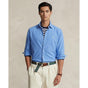 Polo Ralph Lauren - Oxford Shirt - Harbour Island Blue