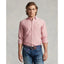 Polo Ralph Lauren - Oxford Shirt - Red