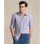 Polo Ralph Lauren - Linen Shirt - Stripe - Blue & White