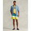 Polo Ralph Lauren - Traveller Swim Short - Multi