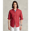 Oxford Shirt - Red