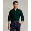 Polo Ralph Lauren - Oxford Shirt - Forest Green