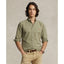 Polo Ralph Lauren - Oxford Shirt - Sage