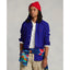 Polo Ralph Lauren - Oxford Shirt - City Royal Blue
