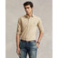 Polo Ralph Lauren - Oxford Shirt - Surrey Tan