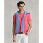 Polo Ralph Lauren - Custom Slim Fit Jersey Crewneck T-Shirt - Pale Red