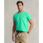 Custom Slim Fit Jersey Crewneck T-Shirt - Sunset Green
