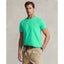 Polo Ralph Lauren - Custom Slim Fit Jersey Crewneck T-Shirt - Sunset Green