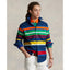 Ralph Lauren - Classic Fit Oxford Multistripe Workshirt