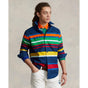 Ralph Lauren - Classic Fit Oxford Multistripe Workshirt