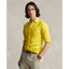 Custom Fit Linen Shirt - Lemon