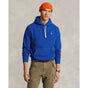 Polo Ralph Lauren - RL Fleece Hoodie - Sapphire Blue