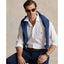Polo Ralph Lauren - Poplin Stretch Shirt - Big & Tall Sizes - White