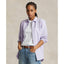 Polo Ralph Lauren - Relaxed Fit Oxford Shirt - Sky Lavender
