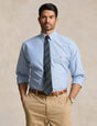 Polo Ralph Lauren - Oxford Shirt - Big & Tall Sizes - Blue