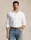Polo Ralph Lauren - Oxford Shirt - Big & Tall Sizes - White