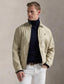 Polo Ralph Lauren - Bi-Swing Casual Jacket - Khaki