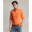 Oxford Shirt - Cadmium Orange