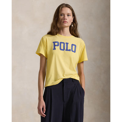 Polo Ralph Lauren - Polo Logo T-Shirt - Fall Yellow