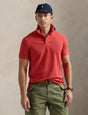 Polo Ralph Lauren - Mesh Polo - Spring Red