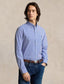 Polo Ralph Lauren - Poplin Shirt - Stripe - Blue & White
