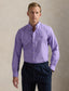 Polo Ralph Lauren - Poplin Stretch Business Shirt - Lavender