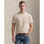 Polo Ralph Lauren - Classic Fit Big Pony Jersey T-Shirt - Stoneware Grey